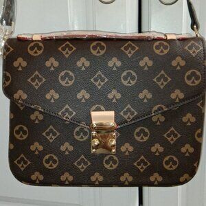 Small Handbag - Compact and Stylish